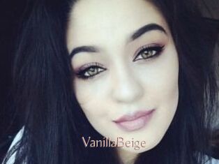 VanillaBeige