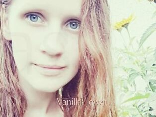 VanillaFlower