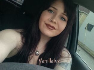 VanillaIvy