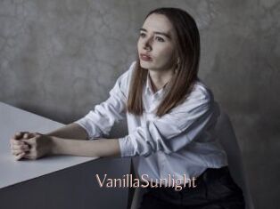 VanillaSunlight