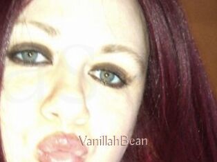 VanillahBean