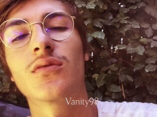 Vanity98
