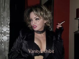 VanityExhibit