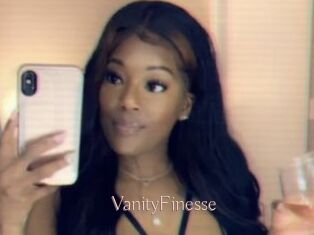 VanityFinesse