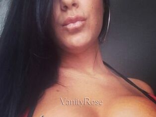VanityRose