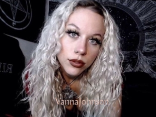 VannaJohnson