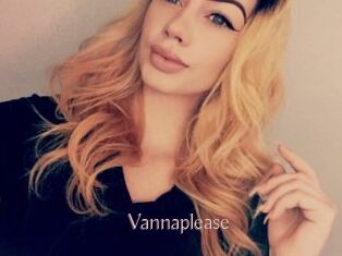 Vannaplease