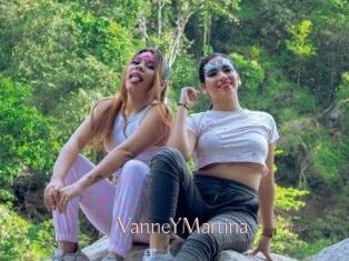 VanneYMartina