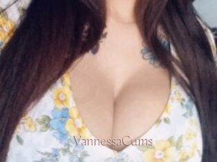VannessaCums