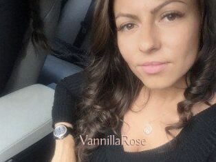 VannillaRose