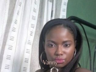 Vanny