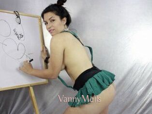 VannyMells