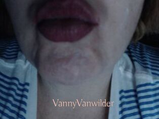 VannyVanwilder