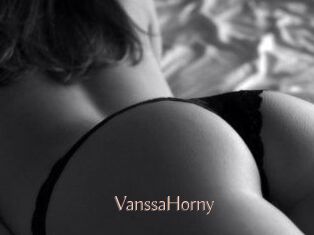 VanssaHorny