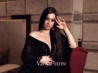VanyaPetrov Anal Sexe