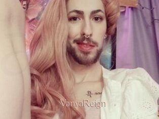 VanyaReign