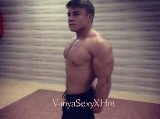 Vanya_SexyXHot