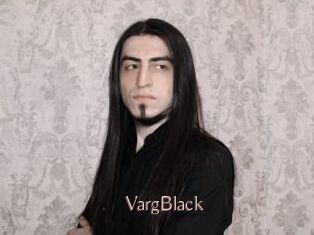 VargBlack
