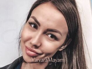 VarvaraMayami