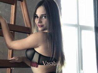 Vasabiii