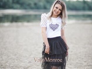 VayaMonroe