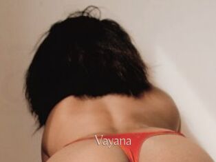 Vayana