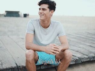 VegasVikk Anal Sexe