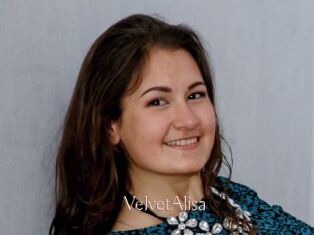 VelvetAlisa