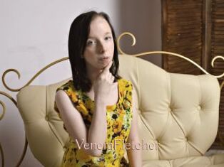 VeneraFletcher