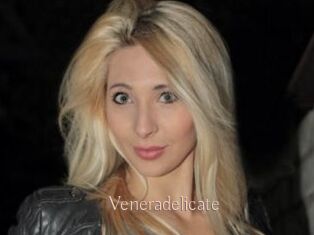 Veneradelicate