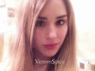 VenomSpice