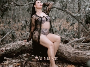 VenusKat