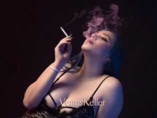 VenusKeller