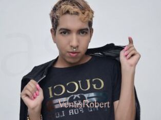 VenusRobert