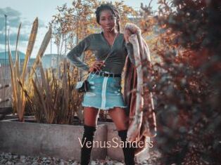 VenusSanders