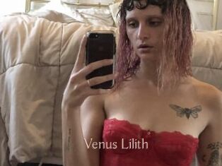 Venus_Lilith
