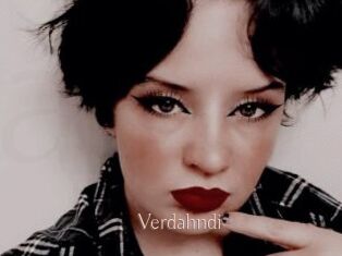 Verdahndi