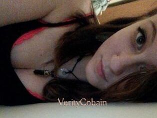 VerityCobain