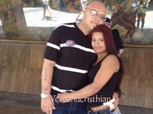 Veroandcristhian