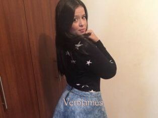 Verojames