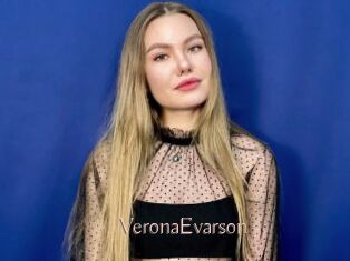 VeronaEvarson