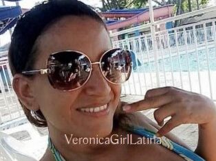 VeronicaGirlLatina