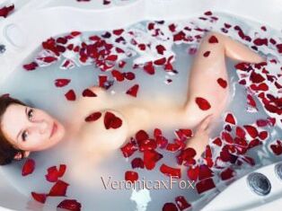 VeronicaxFox