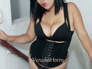 VeruskaHorny