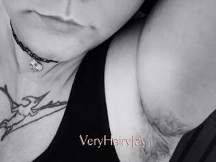 VeryHairyJay
