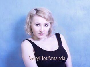 VeryHotAmanda