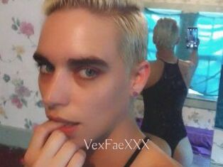 VexFaeXXX