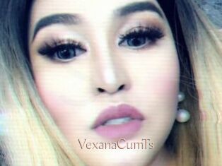 VexanaCumTs