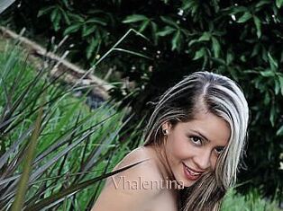 Vhalentina