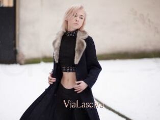 ViaLasciva